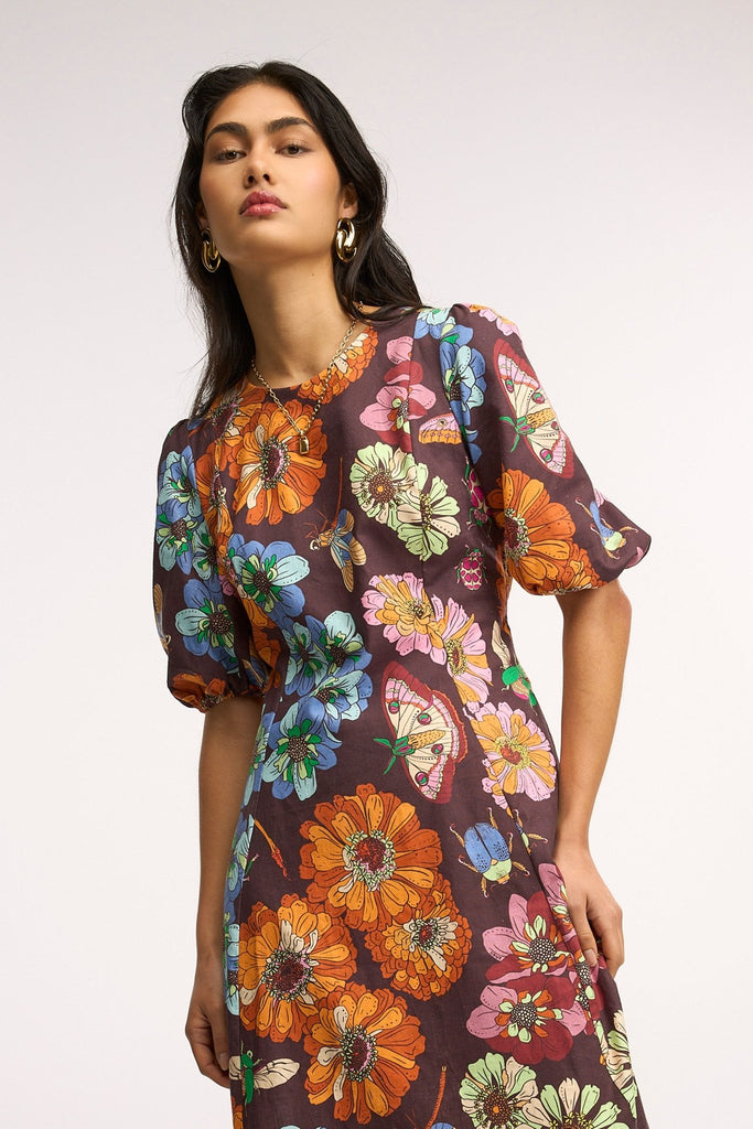 Awaken Dress - Obus Online