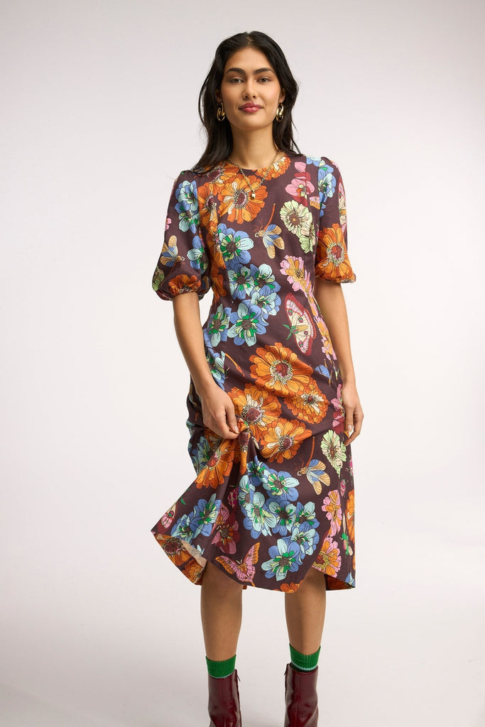 Awaken Dress - Obus Online