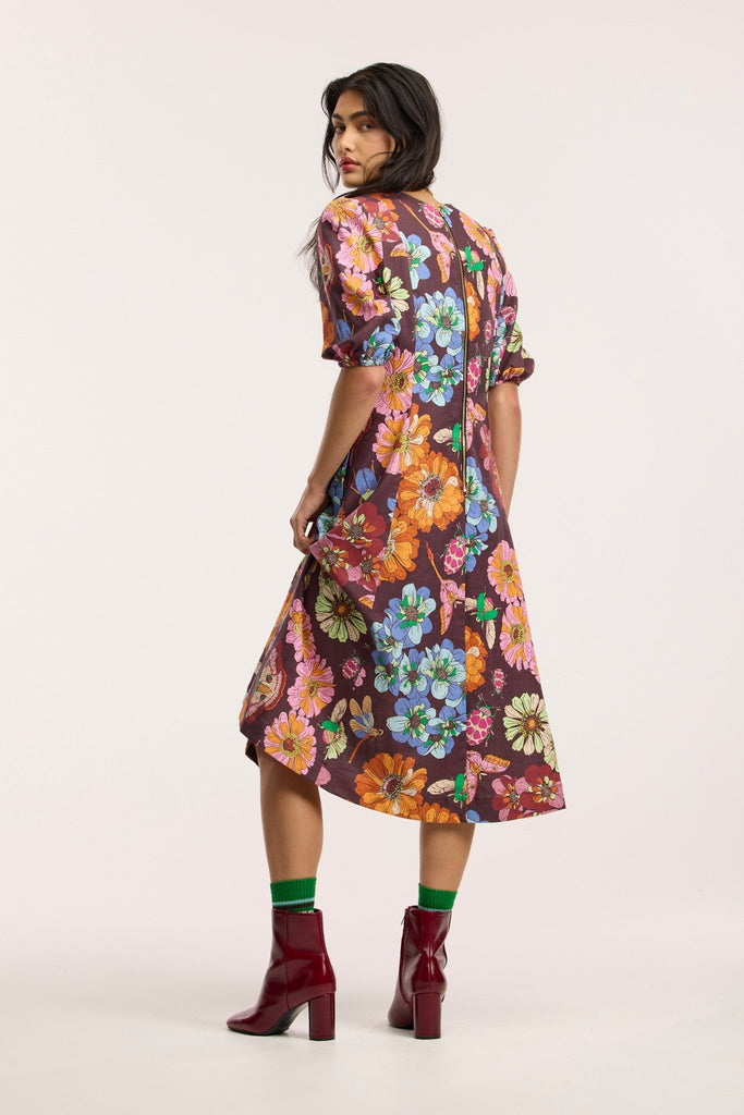 Awaken Dress - Obus Online