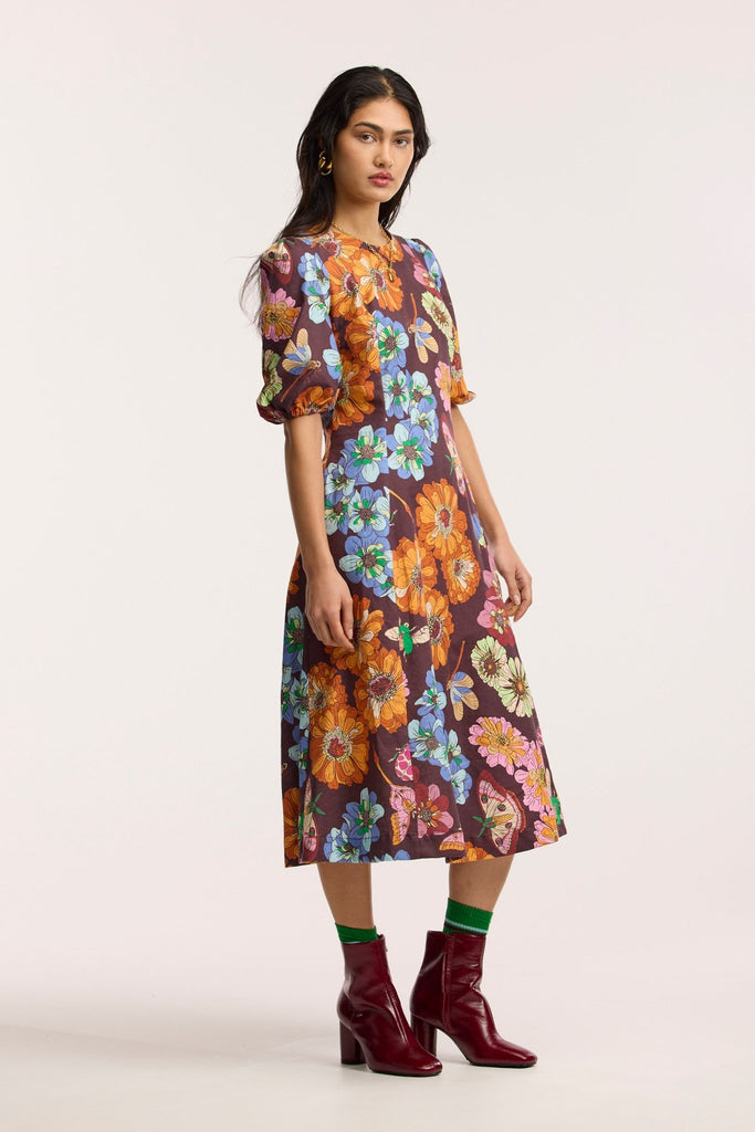 Awaken Dress - Obus Online