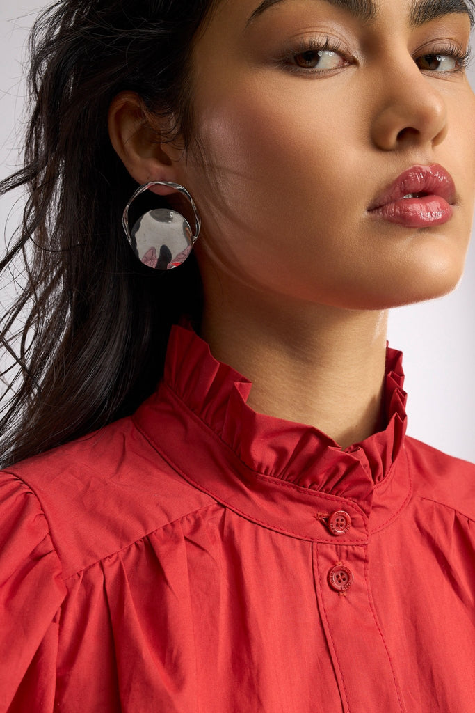 Awaken Earring - Obus Online
