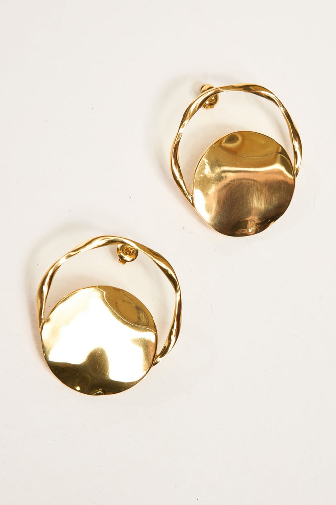 Awaken Earring - Obus Online