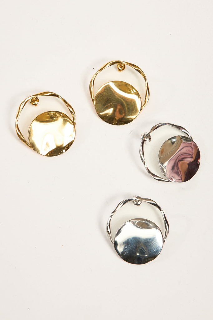 Awaken Earring - Obus Online