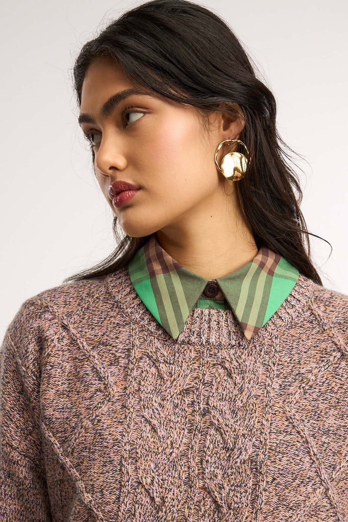 Awaken Earring - Obus Online