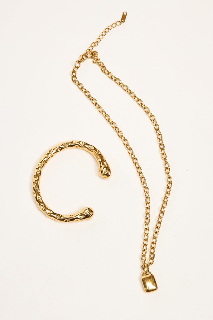 Awaken Necklace - Obus Online