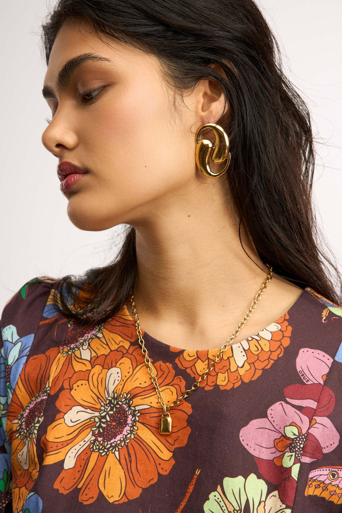 Awaken Necklace - Obus Online