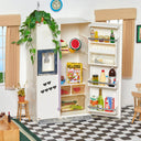 Le Puzz  Midnight Snack Jigsaw Puzzle