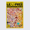 Le Puzz Teeny Tiny Things Jigsaw Puzzle