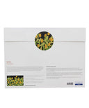 Tulips Linen Tea Towel x Alex Katz