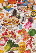 Le Puzz Everything Nice Jigsaw Puzzle