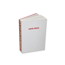 Bad Ideas / Good Ideas Notebook x Marina Abramovic - Obus Online