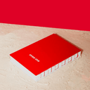 Bad Ideas / Good Ideas Notebook x Marina Abramovic - Obus Online