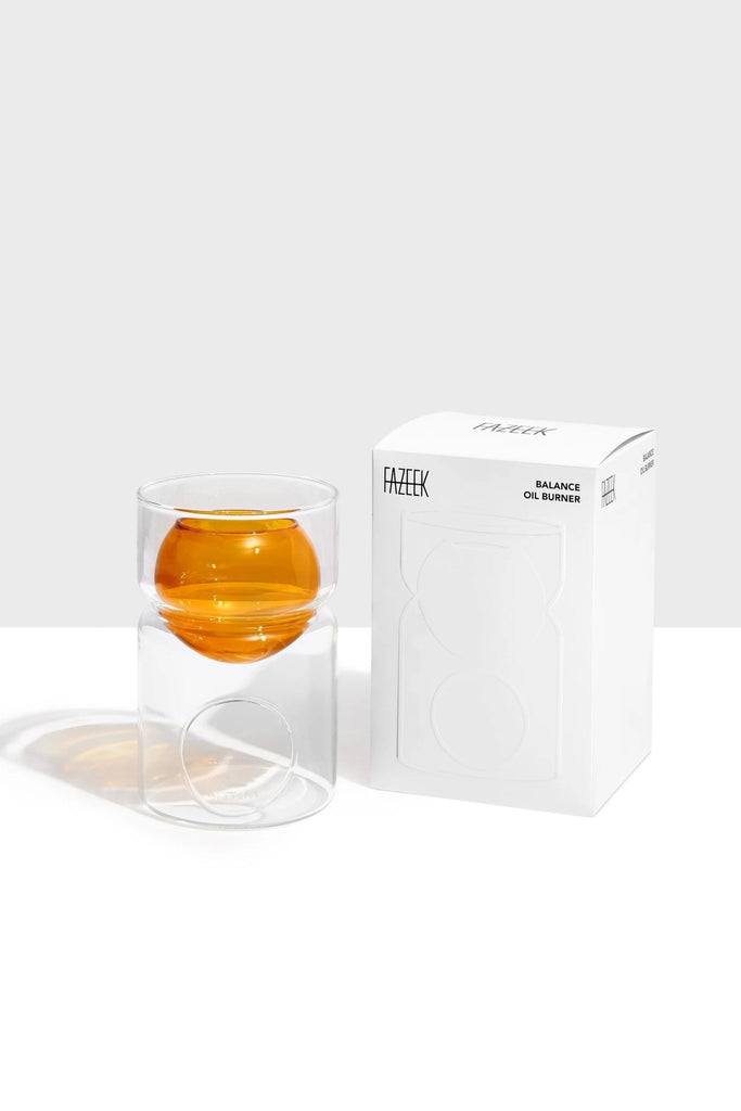 Balance Oil Burner - Obus Online