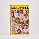 Le Puzz Cherish Jigsaw Puzzle