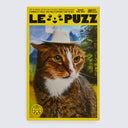 Le Puzz Howdy Pawtner Jigsaw Puzzle