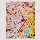 Le Puzz Teeny Tiny Things Jigsaw Puzzle