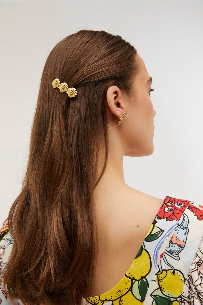 Beachcomber Hair Clasp - Obus Online