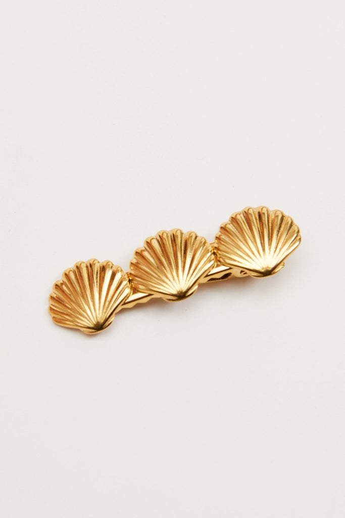 Beachcomber Hair Clasp - Obus Online