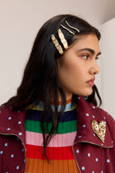Becoming Hair Clip Set - Obus Online