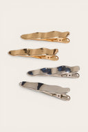Becoming Hair Clip Set - Obus Online