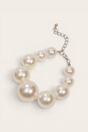 Becoming Pearl Bracelet - Obus Online