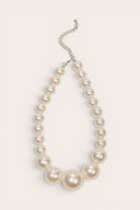 Becoming Pearl Necklace - Obus Online