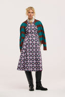 Becoming Zip Up Cardigan - Obus Online