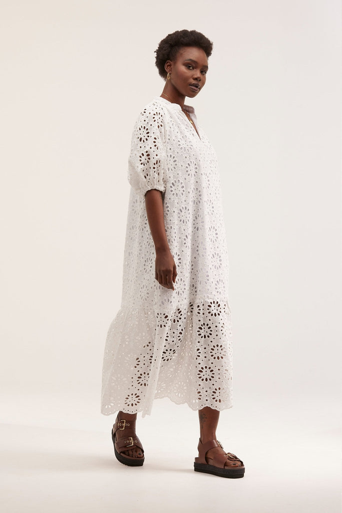 Bella Vita Dress - Obus Online