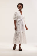 Bella Vita Dress - Obus Online