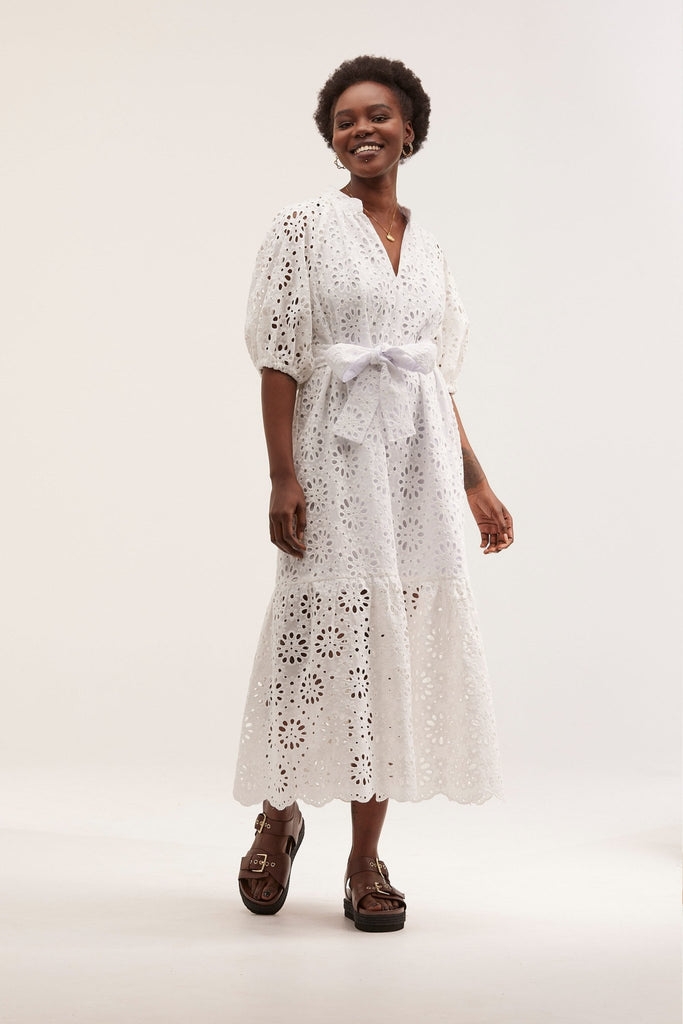 Bella Vita Dress - Obus Online