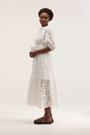 Bella Vita Dress - Obus Online