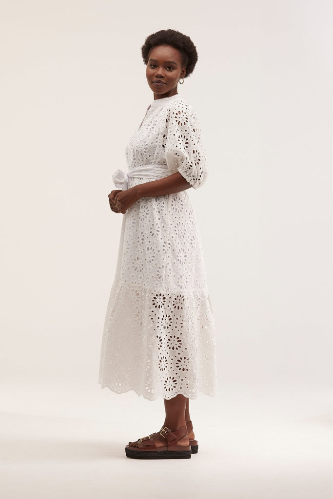 Bella Vita Dress - Obus Online