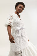 Bella Vita Dress - Obus Online