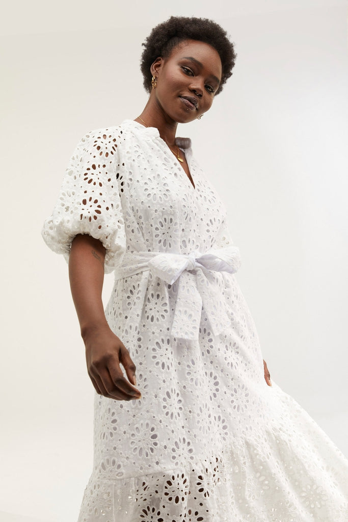Bella Vita Dress - Obus Online