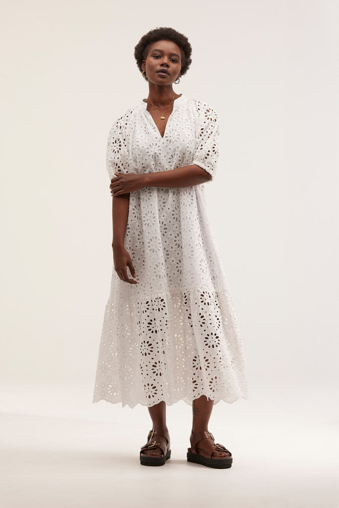 Bella Vita Dress - Obus Online