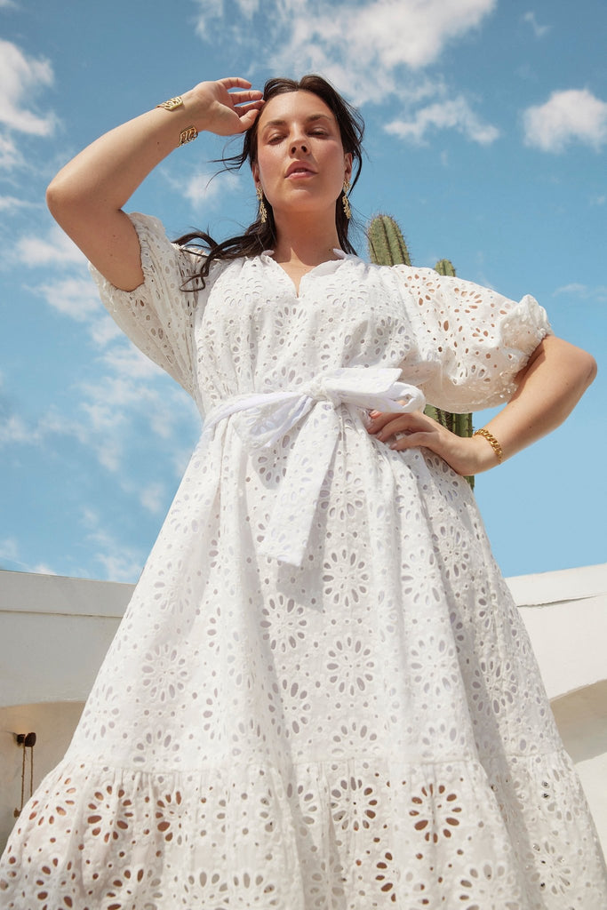 Bella Vita Dress - Obus Online