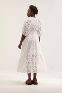 Bella Vita Dress - Obus Online