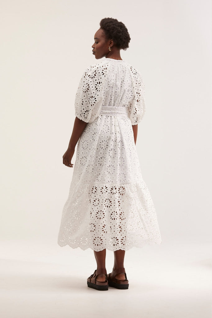Bella Vita Dress - Obus Online
