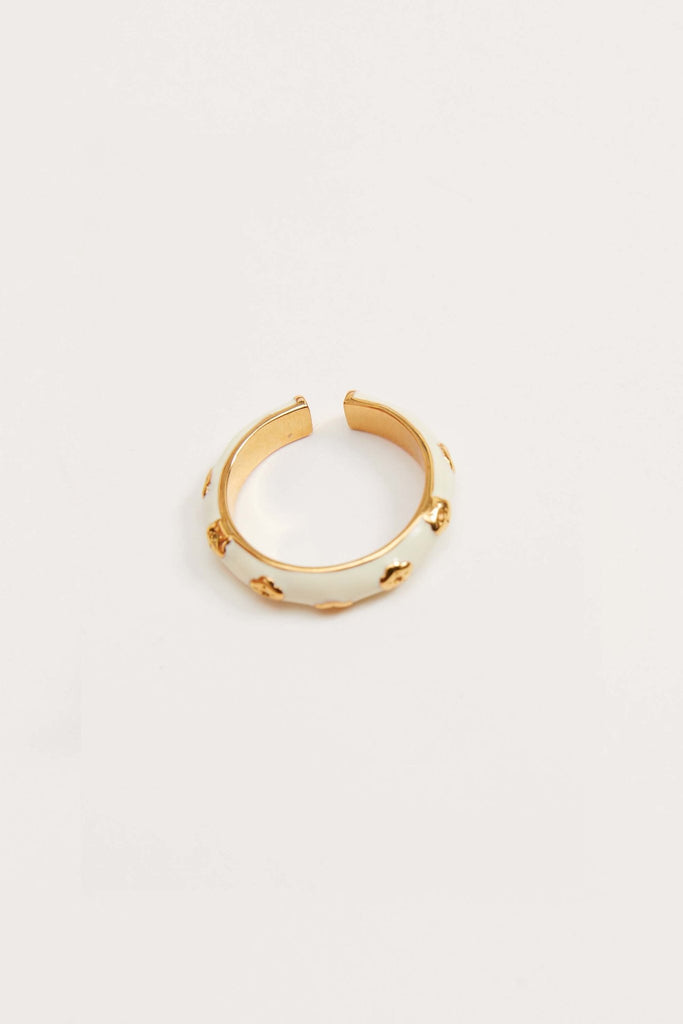 Bella Vita Ring - Obus Online