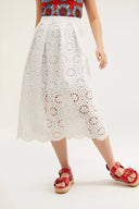 Bella Vita Skirt - Obus Online