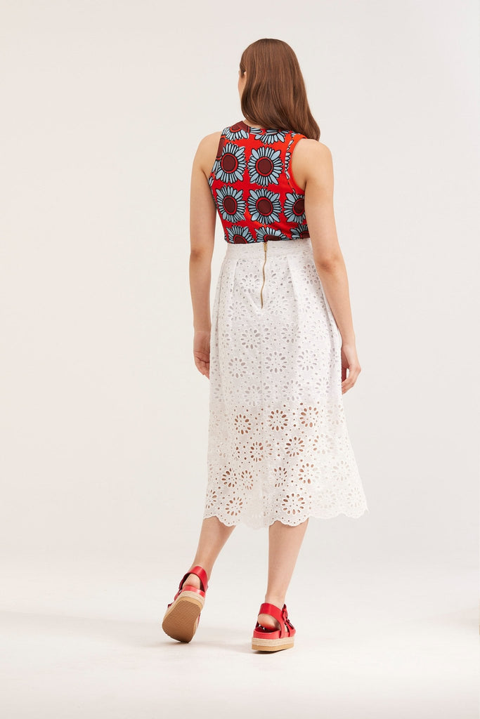Bella Vita Skirt - Obus Online
