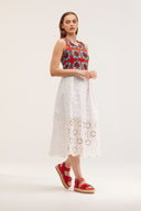 Bella Vita Skirt - Obus Online