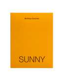 Birthday forecast: SUNNY Card - Obus Online