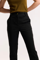 Organic Anytime Pant