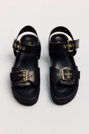 Capricorn Sandal
