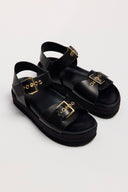 Capricorn Sandal