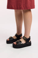 Capricorn Sandal
