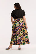Perseverance Cap Sleeve Top