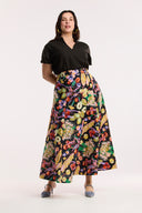Perseverance Cap Sleeve Top