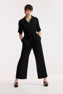 Perseverance Wide Leg Boilersuit